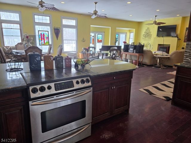 56 Old Route12, Kingwood Twp., NJ 08825