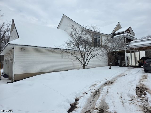 56 Old Route12, Kingwood Twp., NJ 08825