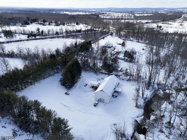 56 Old Route12, Kingwood Twp., NJ 08825