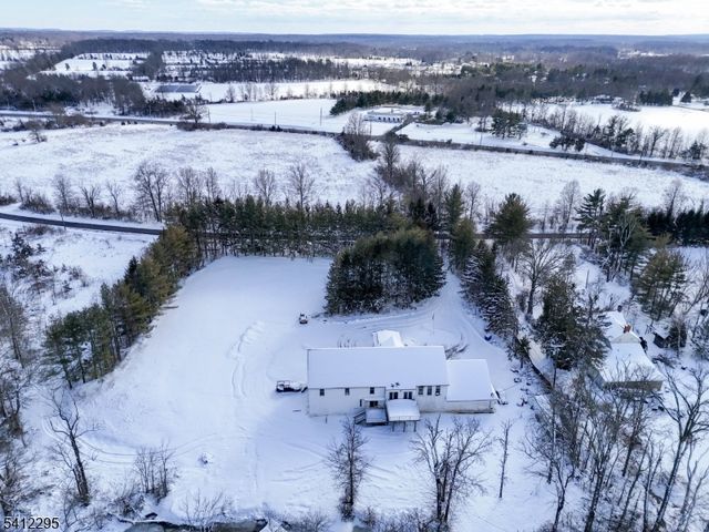 56 Old Route12, Kingwood Twp., NJ 08825