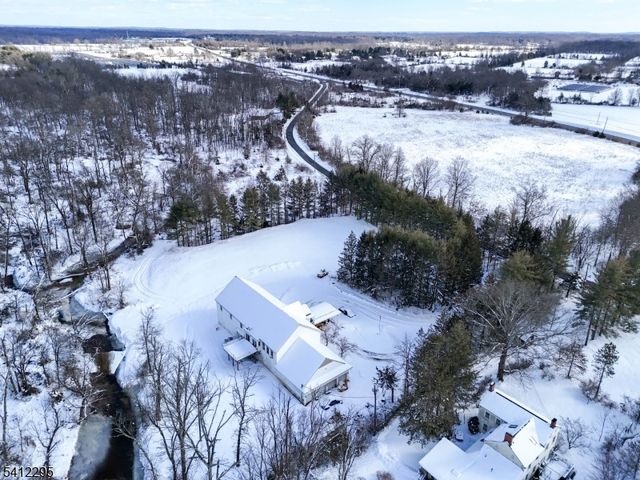 56 Old Route12, Kingwood Twp., NJ 08825