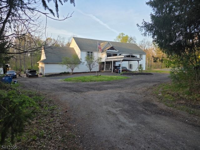 56 Old Route12, Kingwood Twp., NJ 08825