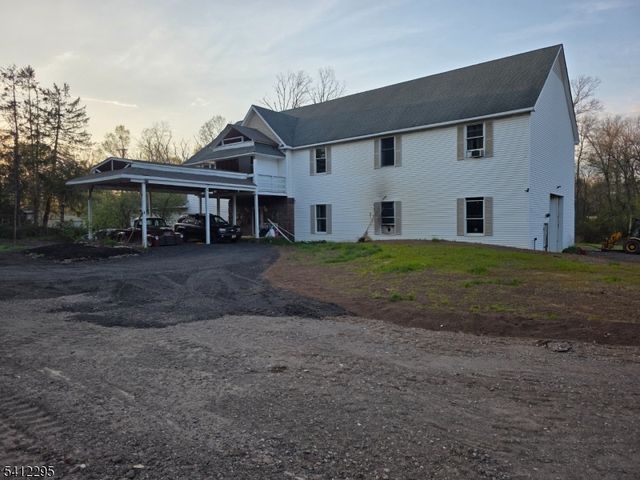 56 Old Route12, Kingwood Twp., NJ 08825