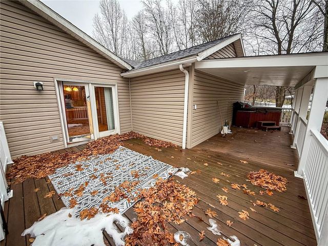 122 Helga Dr, Clay Twp, PA 16061