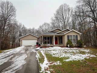 122 Helga Dr, Clay Twp, PA 16061