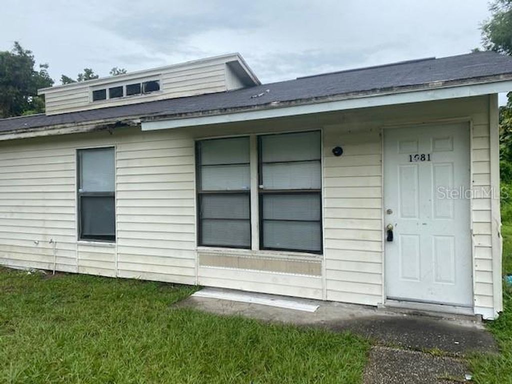 1081 OLD SOUTH DRIVE, Lakeland, FL 33811
