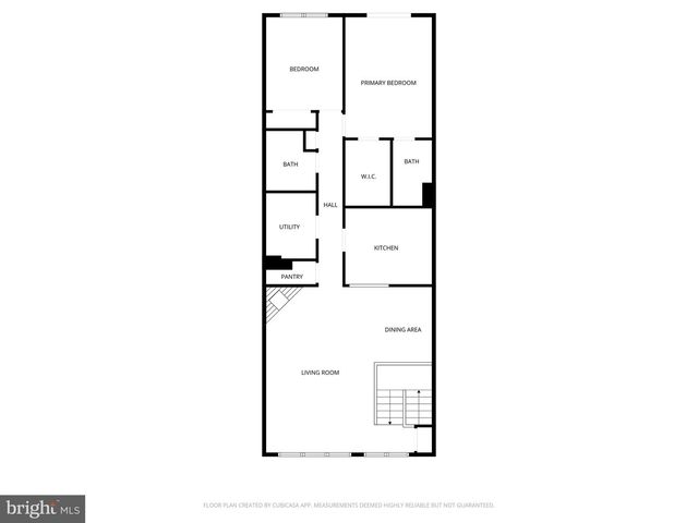 22 ARTHUR GLICK BLVD, Franklin Park, NJ 08823