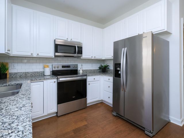 8613 Clivedon Drive, Raleigh, NC 27615