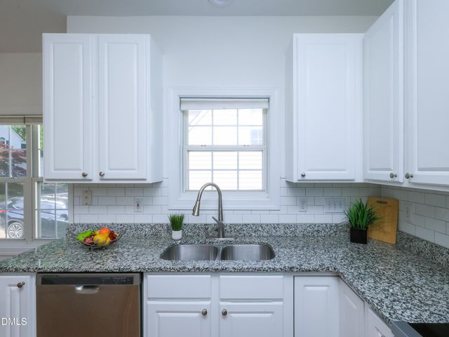 8613 Clivedon Drive, Raleigh, NC 27615