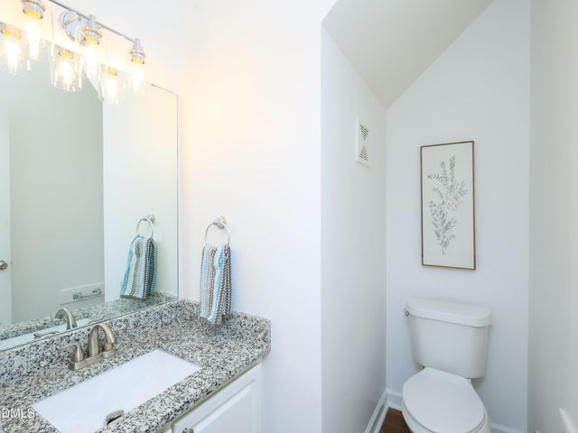 8613 Clivedon Drive, Raleigh, NC 27615