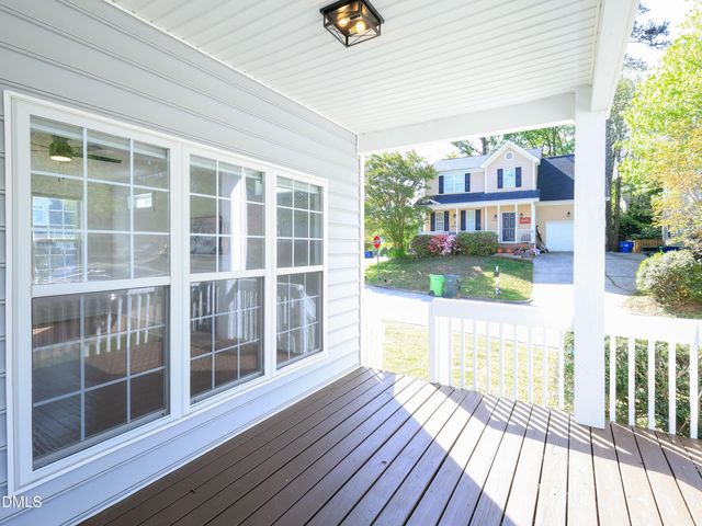 8613 Clivedon Drive, Raleigh, NC 27615