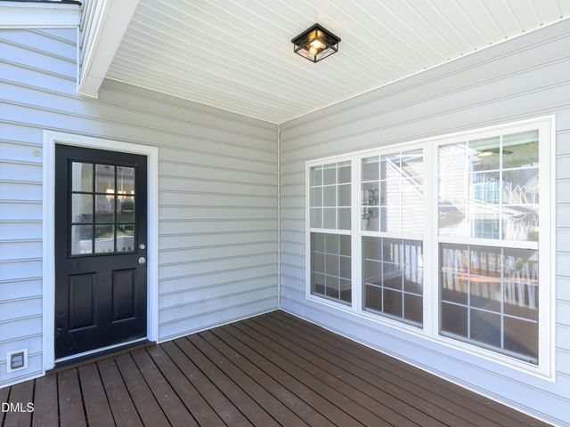 8613 Clivedon Drive, Raleigh, NC 27615