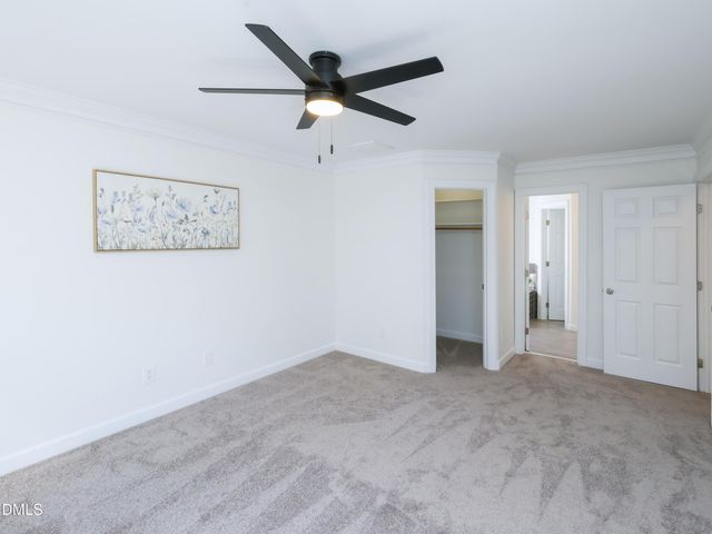 8613 Clivedon Drive, Raleigh, NC 27615