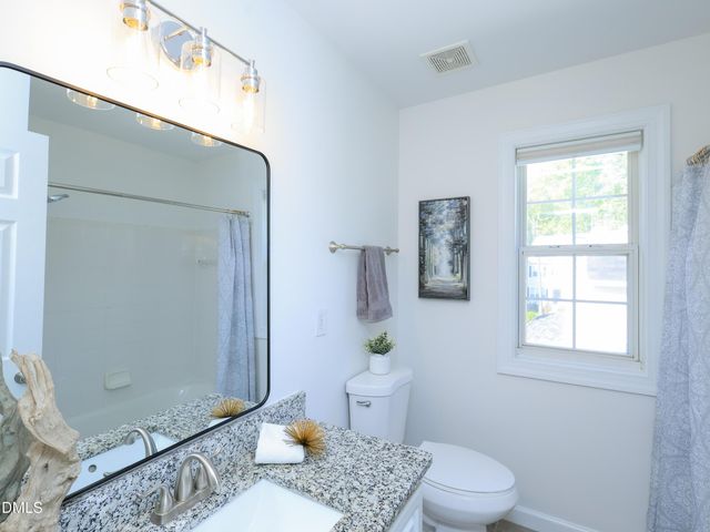 8613 Clivedon Drive, Raleigh, NC 27615