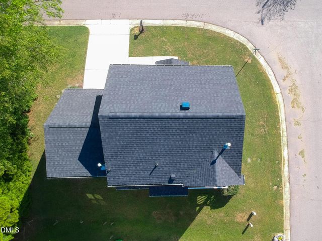 8613 Clivedon Drive, Raleigh, NC 27615