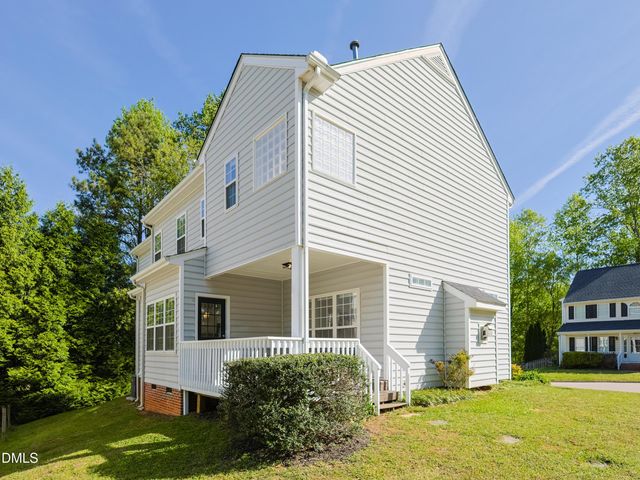 8613 Clivedon Drive, Raleigh, NC 27615