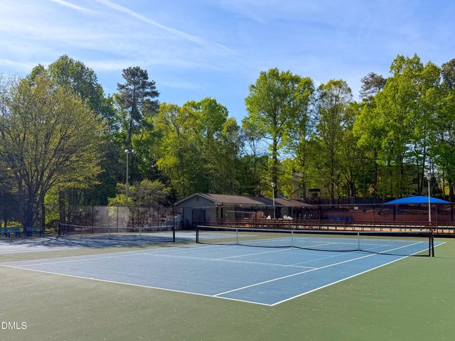 8613 Clivedon Drive, Raleigh, NC 27615