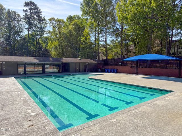 8613 Clivedon Drive, Raleigh, NC 27615