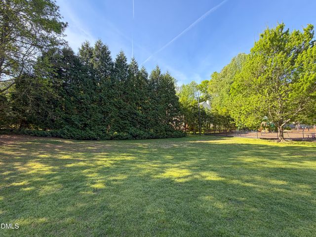 8613 Clivedon Drive, Raleigh, NC 27615