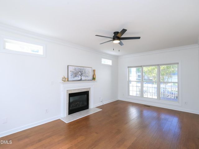 8613 Clivedon Drive, Raleigh, NC 27615