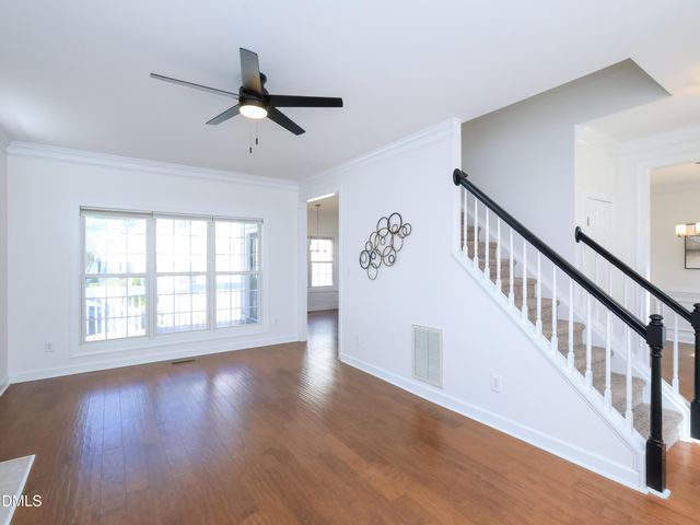 8613 Clivedon Drive, Raleigh, NC 27615