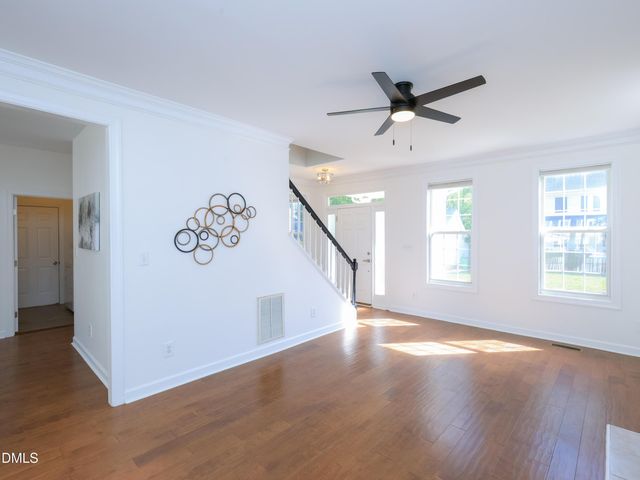 8613 Clivedon Drive, Raleigh, NC 27615