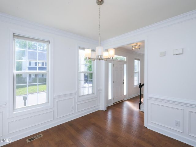 8613 Clivedon Drive, Raleigh, NC 27615