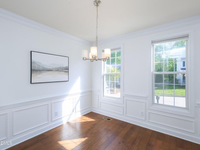 8613 Clivedon Drive, Raleigh, NC 27615