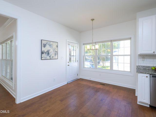 8613 Clivedon Drive, Raleigh, NC 27615