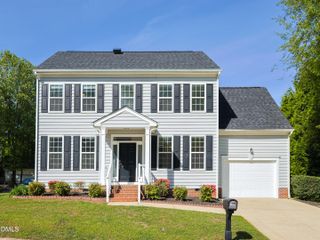 8613 Clivedon Drive, Raleigh, NC 27615