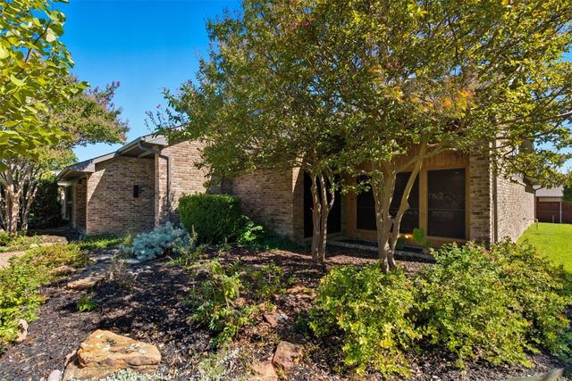 3512 Bender Trail, Plano, TX 75075