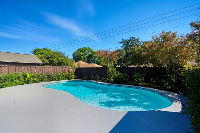 3512 Bender Trail, Plano, TX 75075