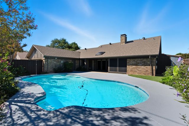 3512 Bender Trail, Plano, TX 75075