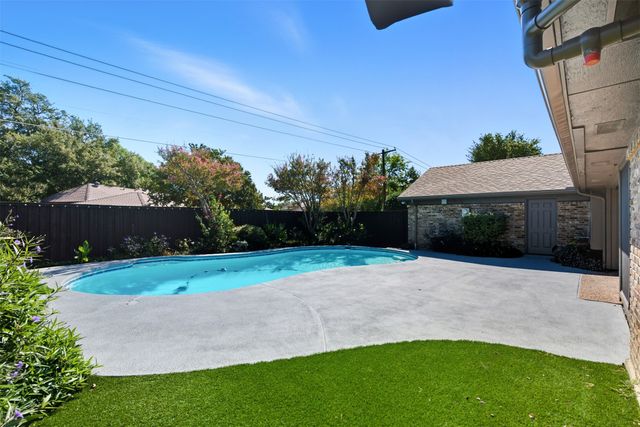 3512 Bender Trail, Plano, TX 75075