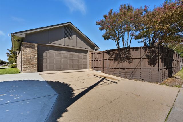 3512 Bender Trail, Plano, TX 75075