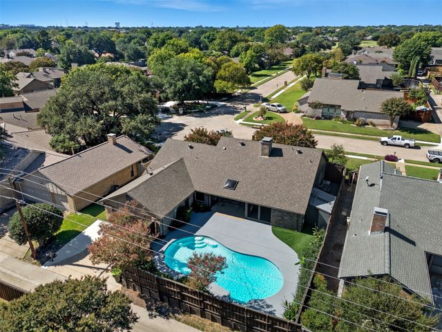 3512 Bender Trail, Plano, TX 75075