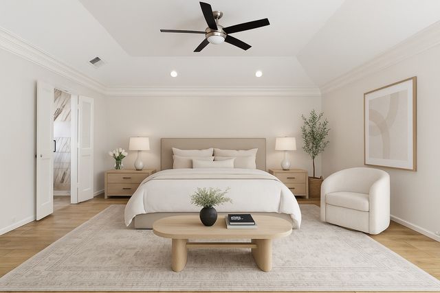 3512 Bender Trail, Plano, TX 75075