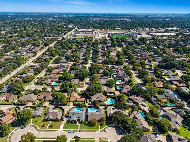 3512 Bender Trail, Plano, TX 75075