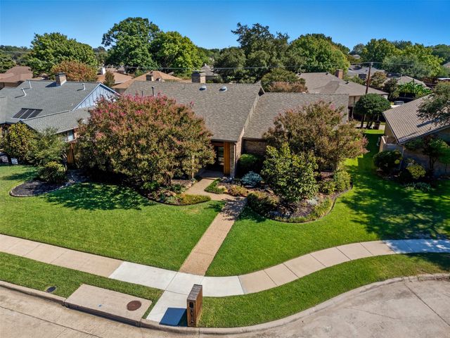 3512 Bender Trail, Plano, TX 75075