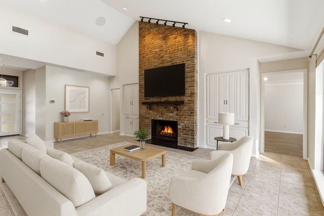 3512 Bender Trail, Plano, TX 75075