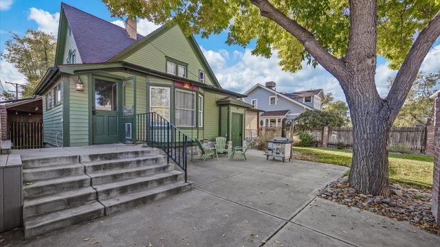 815 N 7th Street, Grand Junction, CO 81501