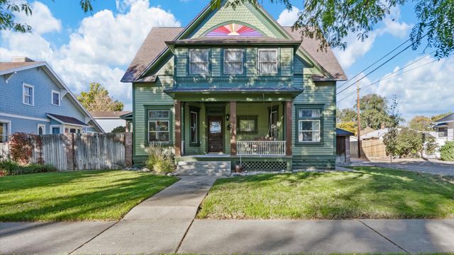 815 N 7th Street, Grand Junction, CO 81501