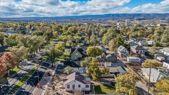 815 N 7th Street, Grand Junction, CO 81501
