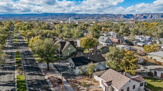 815 N 7th Street, Grand Junction, CO 81501