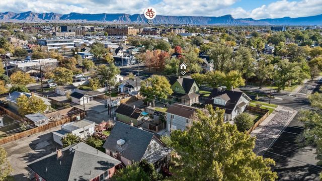 815 N 7th Street, Grand Junction, CO 81501