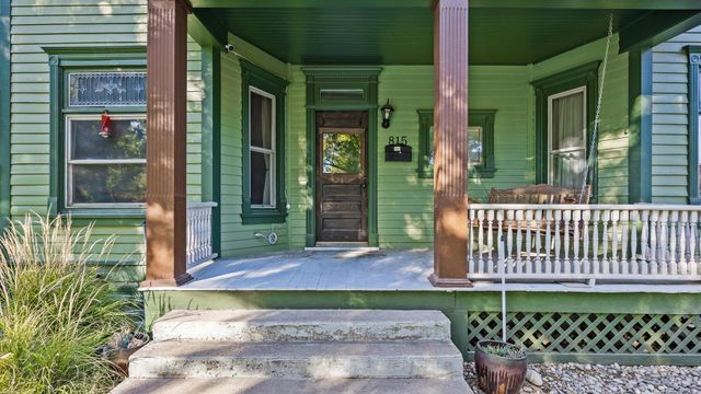 815 N 7th Street, Grand Junction, CO 81501