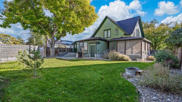 815 N 7th Street, Grand Junction, CO 81501