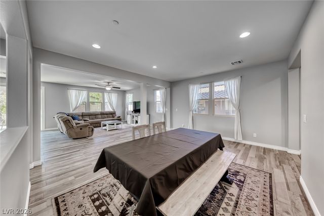 723 Gorringe Ridge Court, Henderson, NV 89002