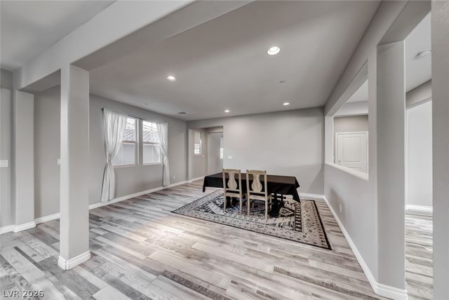 723 Gorringe Ridge Court, Henderson, NV 89002