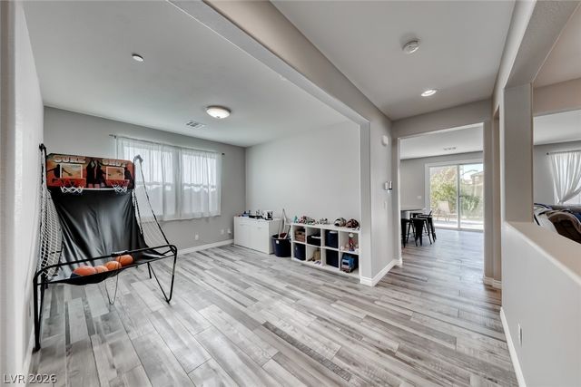 723 Gorringe Ridge Court, Henderson, NV 89002